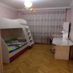 Kirayə (aylıq) 3 otaqlı Köhnə Tikili, Nəsimi metrosu, 9-cu mikrorayon, Binəqədi rayonu 5