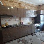 Kirayə (aylıq) 3 otaqlı Yeni Tikili Xırdalan 4
