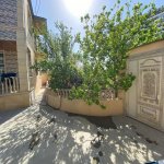 Satılır 8 otaqlı Həyət evi/villa, Avtovağzal metrosu, Biləcəri qəs., Binəqədi rayonu 26
