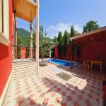 Kirayə (günlük) 5 otaqlı Həyət evi/villa Qəbələ 13