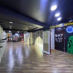 Kirayə (aylıq) Obyekt, Sahil metrosu, Fontanlar bağı, Səbail rayonu 8