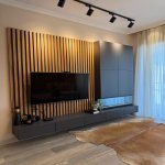 Satılır 3 otaqlı Yeni Tikili, Koroğlu metrosu, Nardaran qəs., Sea Breeze, Sabunçu rayonu 6