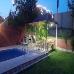 Kirayə (günlük) 4 otaqlı Bağ evi, Novxanı, Abşeron rayonu 8