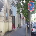 Kirayə (aylıq) Obyekt, 28 May metrosu, Nəsimi rayonu 1