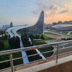 Продажа 3 комнатная Новостройка, м. Нариман Нариманов метро, Наримановский р-н район 1