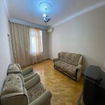 Kirayə (aylıq) 4 otaqlı Köhnə Tikili, Ulduz metrosu, Nərimanov rayonu 2