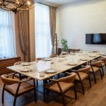 Kirayə (aylıq) Obyekt, İnşaatçılar metrosu, Yasamal qəs., A.S.Puşkin parkı, Yasamal rayonu 13