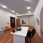 Kirayə (aylıq) 6 otaqlı Ofis, Gənclik metrosu, Nərimanov rayonu 4