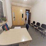 Kirayə (aylıq) 4 otaqlı Ofis, Nəriman Nərimanov metrosu, Nərimanov rayonu 12