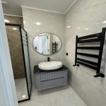 Satılır 2 otaqlı Yeni Tikili, Nəriman Nərimanov metrosu, Nərimanov rayonu 11