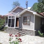 Kirayə (günlük) 7 otaqlı Həyət evi/villa Qax 1