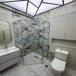 Kirayə (aylıq) 4 otaqlı Yeni Tikili, Gənclik metrosu, Nəsimi rayonu 25