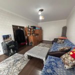 Продажа 1 комнатная Новостройка, İnşaatçılar метро, пос. Ясамал, Ясамал район 3