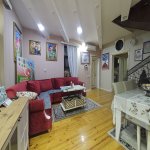 Продажа 7 комнатная Дома/Виллы, м. Ази Асланова метро, Хетаи район 5