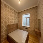 Satılır 2 otaqlı Həyət evi/villa, Koroğlu metrosu, Zabrat qəs., Sabunçu rayonu 6