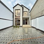 Satılır 6 otaqlı Həyət evi/villa, Yeni Ramana, Sabunçu rayonu 2