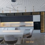 Satılır 6 otaqlı Bağ evi, Şüvəlan, Xəzər rayonu 20