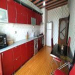 Kirayə (aylıq) 3 otaqlı Yeni Tikili, Əhmədli metrosu, Xətai rayonu 6
