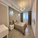 Satılır 4 otaqlı Yeni Tikili, Ağ şəhər, Xətai rayonu 11