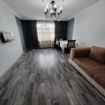 Kirayə (aylıq) 2 otaqlı Köhnə Tikili, Memar Əcəmi - 2 metrosu, 9-cu mikrorayon, Binəqədi rayonu 2