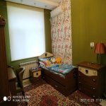 Kirayə (aylıq) 4 otaqlı Yeni Tikili, İçərişəhər metrosu, Bayıl qəs., Səbail rayonu 6