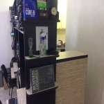 Kirayə (aylıq) 1 otaqlı Ofis, 20 Yanvar metrosu, Yasamal qəs., Yasamal rayonu 5