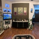 Satılır 3 otaqlı Yeni Tikili, Elmlər akademiyası metrosu, Səbail rayonu 22