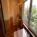 Satılır 3 otaqlı Köhnə Tikili, Nəriman Nərimanov metrosu, Nərimanov rayonu 9