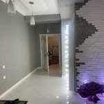 Продажа 2 комнатная Новостройка, İnşaatçılar метро, пос. Ясамал, Ясамал район 9