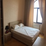 Kirayə (aylıq) 4 otaqlı Yeni Tikili, Sahil metrosu, Səbail rayonu 10