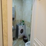 Kirayə (aylıq) 2 otaqlı Yeni Tikili, Xətai metrosu, Ağ şəhər, Xətai rayonu 9