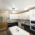 Kirayə (aylıq) 3 otaqlı Yeni Tikili, Qara Qarayev metrosu, Nizami rayonu 9
