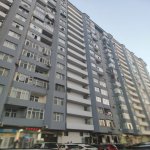 Satılır 3 otaqlı Yeni Tikili, Nəsimi metrosu, 4-cü mikrorayon, Nəsimi rayonu 1