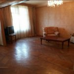 Kirayə (aylıq) 3 otaqlı Köhnə Tikili, Nizami metrosu, Yasamal qəs., Yasamal rayonu 2