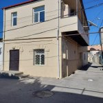 Satılır 4 otaqlı Həyət evi/villa, Avtovağzal metrosu, Biləcəri qəs., Binəqədi rayonu 1
