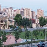 Satılır 3 otaqlı Köhnə Tikili, Elmlər akademiyası metrosu, Dövlət Statistika Komitəsi, Yasamal rayonu 2