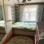 Satılır 3 otaqlı Köhnə Tikili, Qara Qarayev metrosu, 8-ci kilometr, Nizami rayonu 10