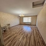 Kirayə (aylıq) 3 otaqlı Yeni Tikili, Qara Qarayev metrosu, 8-ci kilometr, Nizami rayonu 3