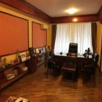 Kirayə (aylıq) 8 otaqlı Ofis, Gənclik metrosu, Nəsimi rayonu 1