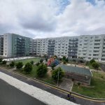 Satılır 4 otaqlı Yeni Tikili, Hövsan qəs., Suraxanı rayonu 1