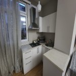 Kirayə (aylıq) 2 otaqlı Köhnə Tikili, 28 May metrosu, Nəsimi rayonu 5