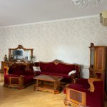 Kirayə (aylıq) 4 otaqlı Köhnə Tikili, Səbail rayonu 3