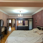Kirayə (aylıq) 3 otaqlı Köhnə Tikili, Nizami metrosu, Yasamal rayonu 9