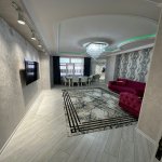Продажа 2 комнат Новостройка, м. Дярнягюль метро, 8-ой микрорайон, Бинагадинский р-н район 3