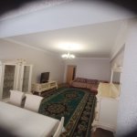 Kirayə (aylıq) 3 otaqlı Yeni Tikili, İçərişəhər metrosu, Bayıl qəs., Səbail rayonu 3