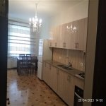 Kirayə (aylıq) 3 otaqlı Yeni Tikili, Gənclik metrosu, Nəsimi rayonu 7