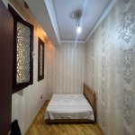 Satılır 3 otaqlı Yeni Tikili, Neftçilər metrosu, 8-ci kilometr, Nizami rayonu 4