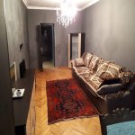Kirayə (aylıq) 2 otaqlı Köhnə Tikili, Avtovağzal metrosu, Biləcəri qəs., Binəqədi rayonu 1