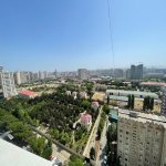 Satılır 2 otaqlı Yeni Tikili, Elmlər akademiyası metrosu, Yasamal rayonu 17