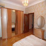 Kirayə (aylıq) 3 otaqlı Yeni Tikili, 28 May metrosu, Nəsimi rayonu 7